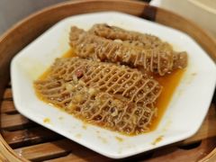 -京香轩·中餐厅(上海中庚聚龙酒店)