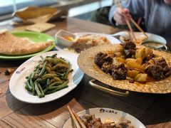 -北疆饭店(金狮广场店)