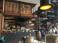 -星伦多 自助料理(圆融店)