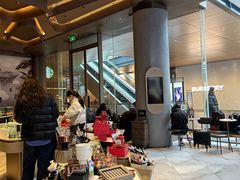 -星巴克臻选(成都太古里店)