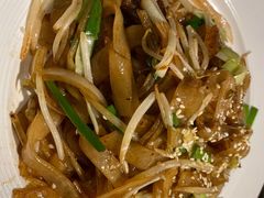 干炒牛河-老广酒楼(樱花店)