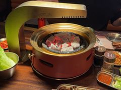 -西塔老太太泥炉烤肉(上海七宝领展广场店)