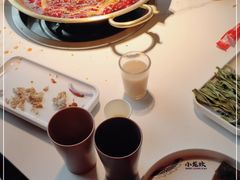 -小龙坎火锅(IFS HOT店)