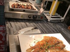 -盛宴标帜西餐厅龙虾.鲍鱼•牛排(重庆喜来登大酒店)