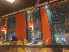 -爱客得牛排海鲜烤肉·火锅自助(春熙路黑金好店)