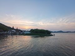 -东钱湖旅游度假区