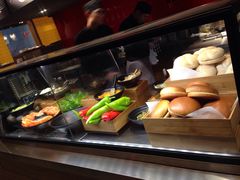 -麦当劳(新王府井店)