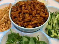 -合合春饼·酱骨·东北菜(潘家园店)