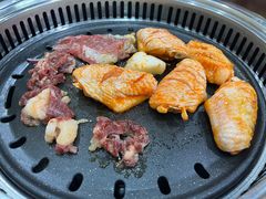 -米家·鹤城炭火米家(直营总店)
