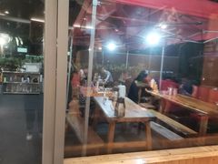 -木屋烧烤(惠阳华润小径湾店)