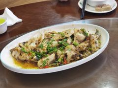 -老客家美食• 竹筒饭• 河鲜(龙门永汉店)