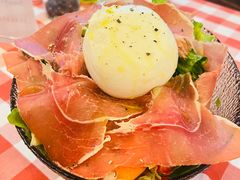 -安立可意大利美食