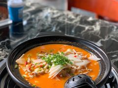-李师傅脆肚(华强北店)