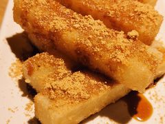 -胡马八破·川菜小馆(高新万达店)