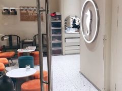 -海马体照相馆(大连罗斯福广场店)
