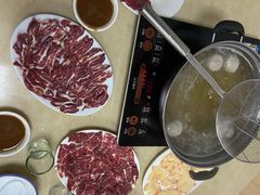 -五洲牛肉美食馆