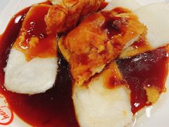 -好人家海鲜酒楼(淞南路店)