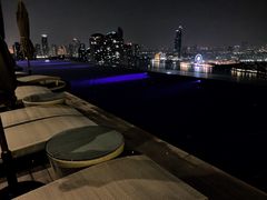 -阿瓦尼河滨曼谷酒店