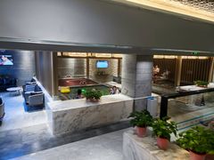 -青水瓦台汤泉(未央店)