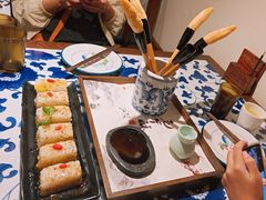 -遇见长安之高山流水(李家村万达店)