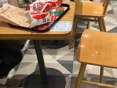 -肯德基(绍兴胜利店)