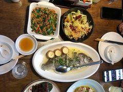 -路小缦·珍馐美馔(市心北路店)