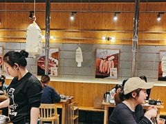 -姜虎东白丁烤肉(深圳湾后海汇店)