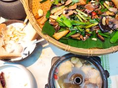 -云海肴·汽锅鸡·云南菜(高德置地店)