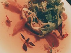 -AZUL by FUEL蓝色·法式酒馆(琶醍店)