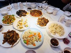 -日丰园海肠水饺·老字号大连海鲜(和平广场店)
