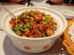 -老阿爸鲜鱼土菜(园区永旺店)