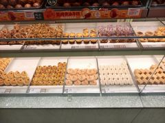 -泸溪河桃酥(龙湖长楹天街店)