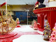 -光启城时尚购物中心