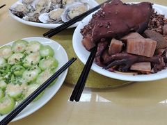 -吉莲利苑海鲜酒家(珠海拱北29年老字号店)