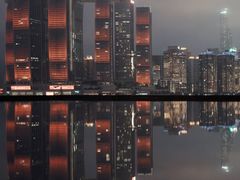 -埠口精酿夜景餐酒吧· BREWPORT BISTRO(长嘉汇重庆之眼店)