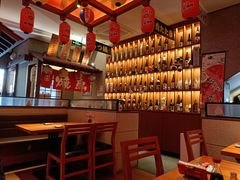 -北村家日本料理(西大望路店)