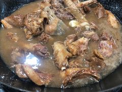 -鹅来顺·顺德火焰醉鹅(天平架分店)