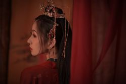 -汉仪华裳汉服馆(打浦桥店)