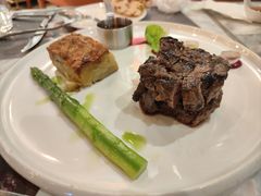 -Margherita雏菊意大利餐厅(雅颂庭购物中心店)