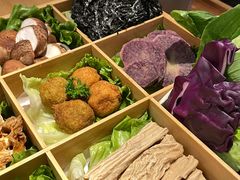 -十二舍·湯物素煮(江泰潤政店)