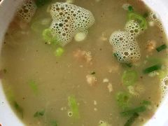 -铁谢李松祖传羊肉汤馆