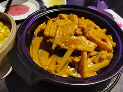 小辣味奶油膏蟹-蟹榭·本帮江浙菜·蟹宴(五角场合生汇商场店)