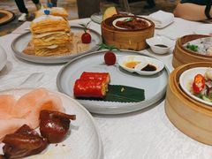 -丰鲤楼•闽南茶楼(仟禧汇店)