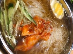 -大壮家原味烤肉(兴华北街店)