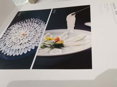 -肆月河豚·新淮扬(金融街店)