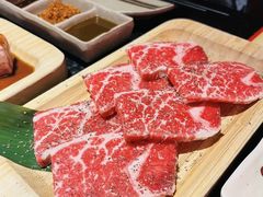 -本武藏炭花·炭火烧肉(万象汇店)