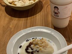 -甘婆婆醪糟汤圆