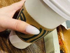 -星巴克(北京南站第二店)