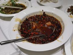 -老妈菜馆(建设街店)