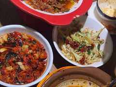 -八碗湘长沙市井菜(坡子街店)